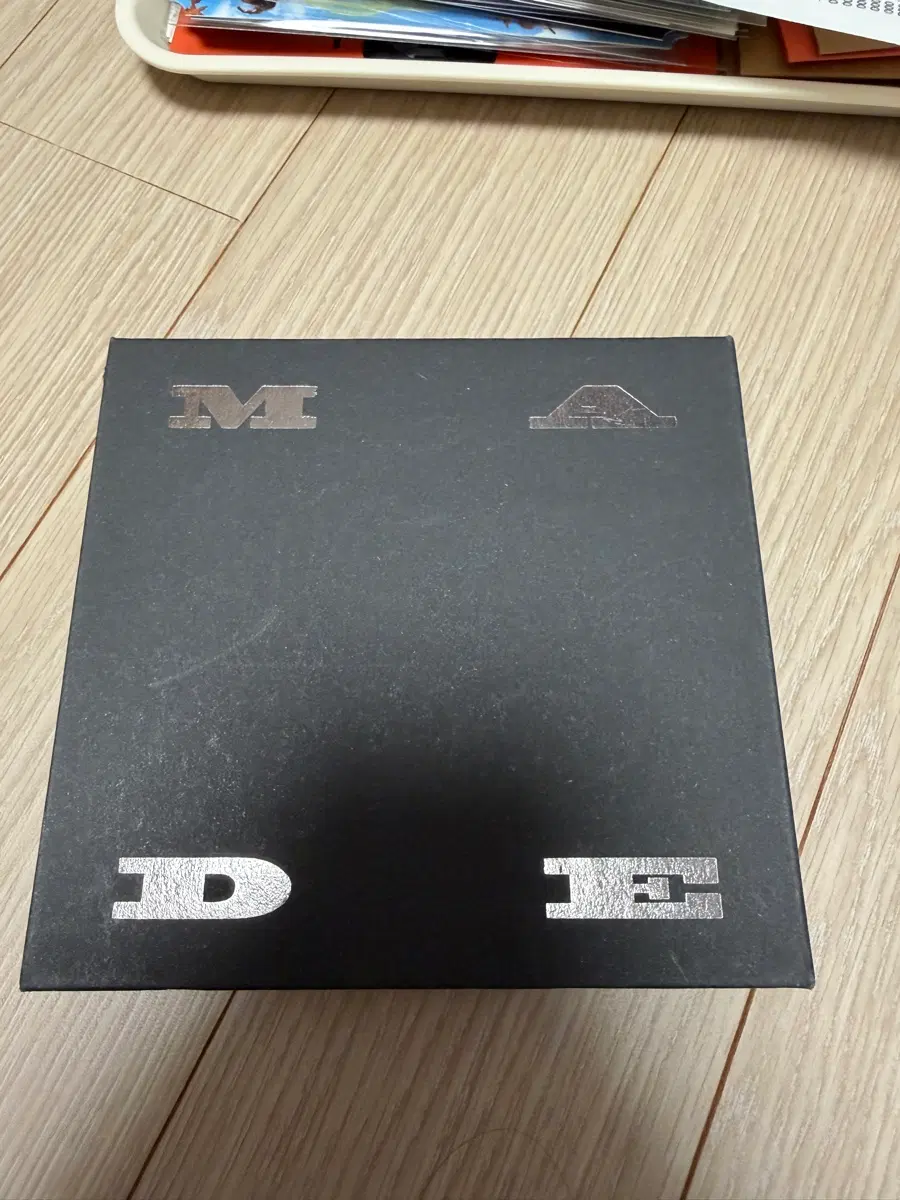 <무료배송>빅뱅 2016 메이드 파이널 서울 라이브 2CD 양도