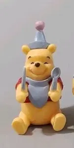 곰돌이 푸 피규어