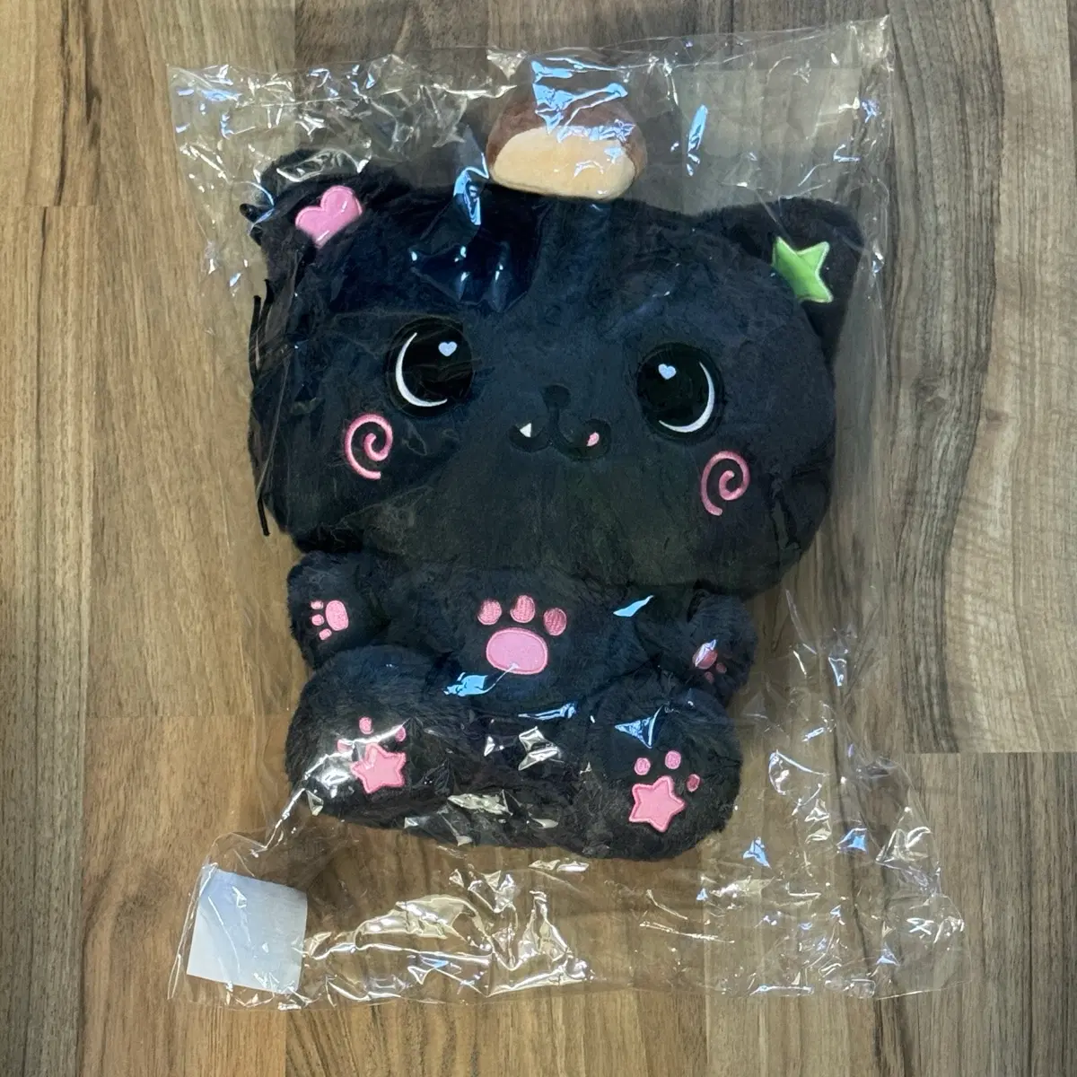 Nct Wish Bakery Wish Doll 30cm Kuri Riku sealed | Bunjang Global