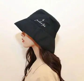 버킷햇 Mrs. GREEN APPLE 미세스 버킷햇