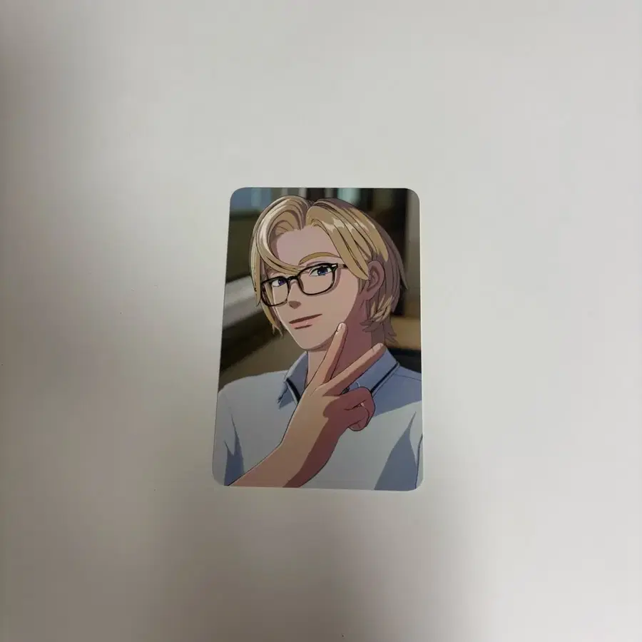 플레이브 노아 육여름 안경 미공포
