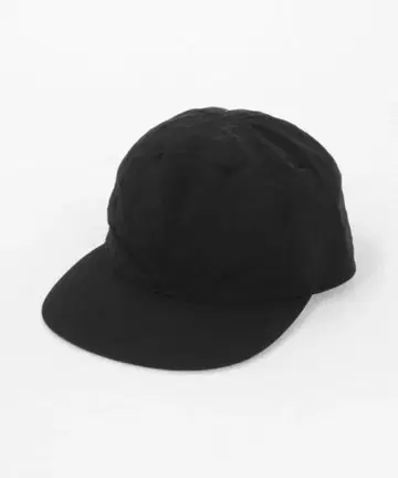 <Steven Alan> 서플렉스 샤로 캡 블랙