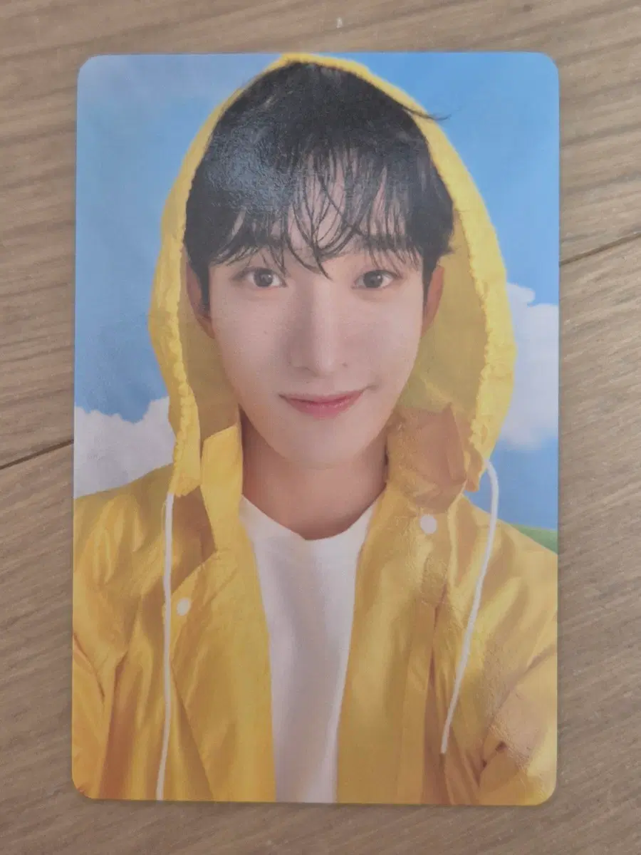 SVT 세븐틴 도겸 HEAVEN Carat Ver.