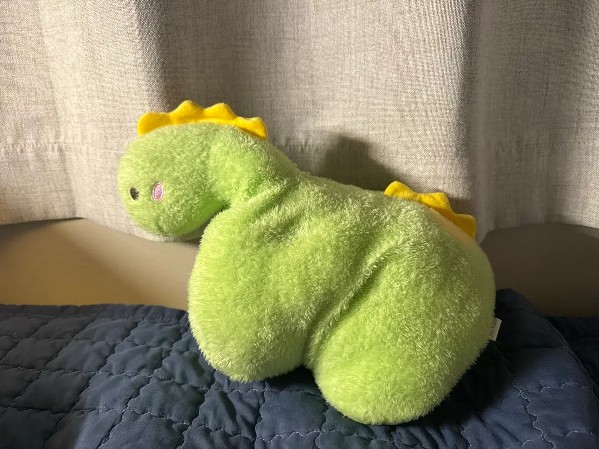공룡인형