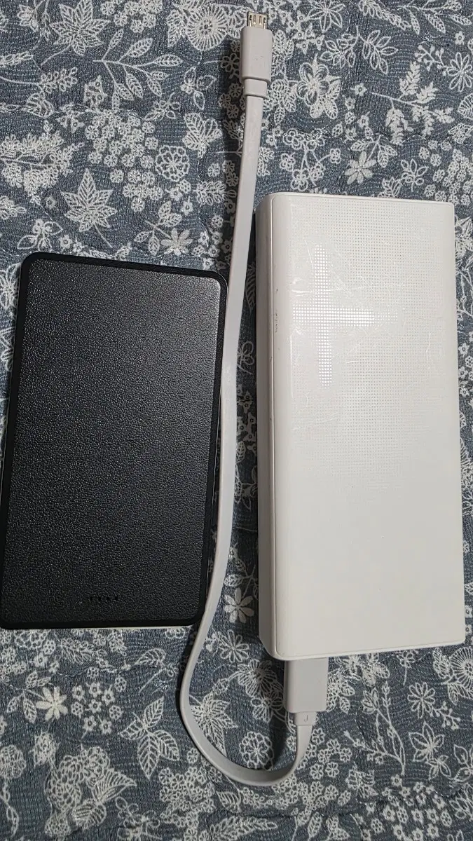샤오미 보조배터리 20000mah