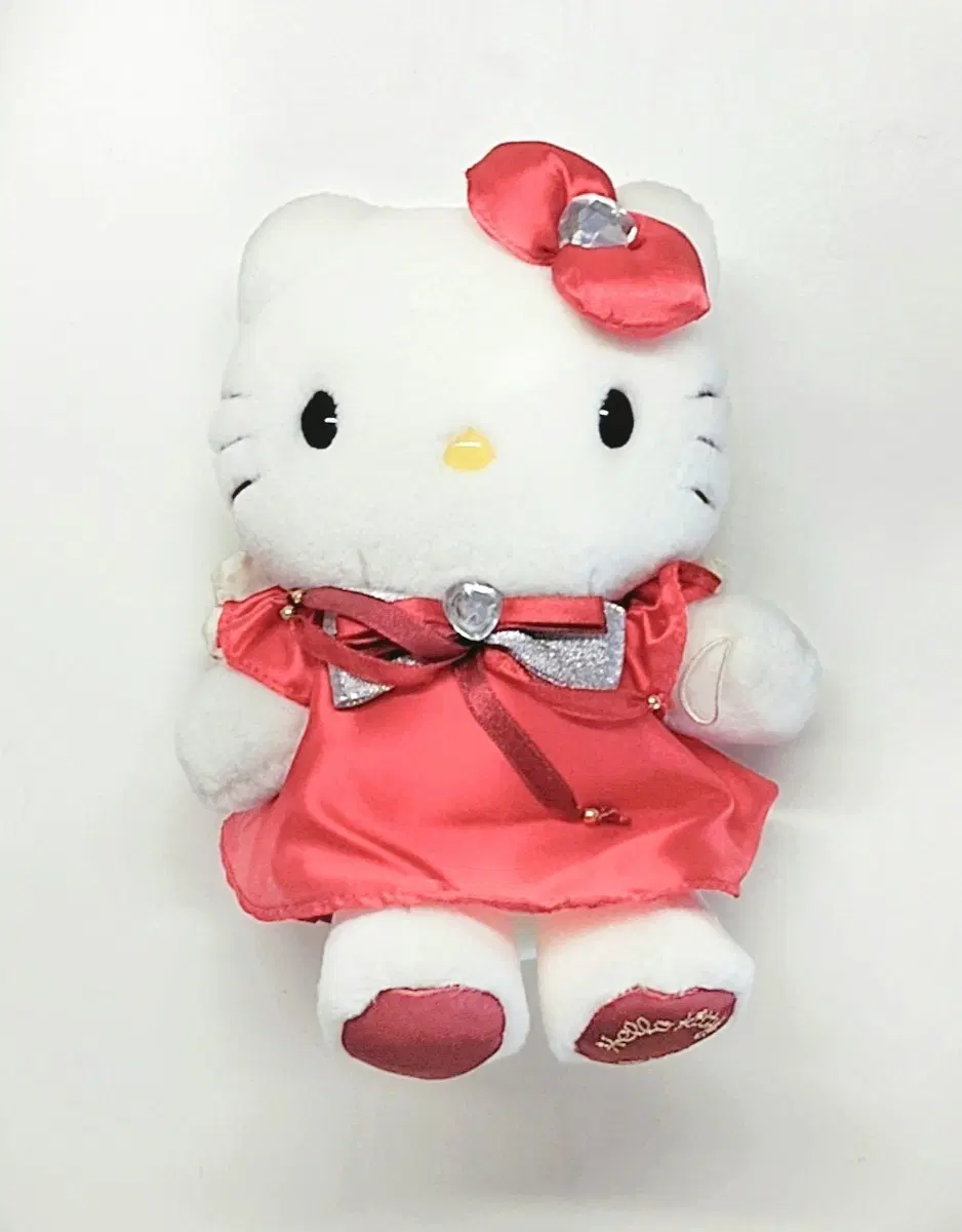 고전키티인형