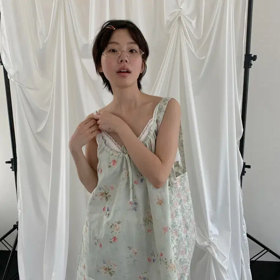 바이소블 nerja dress