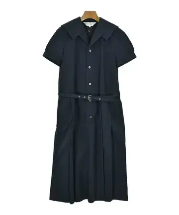 COMME des GARCONS GIRL 셔츠 원피스 여성용