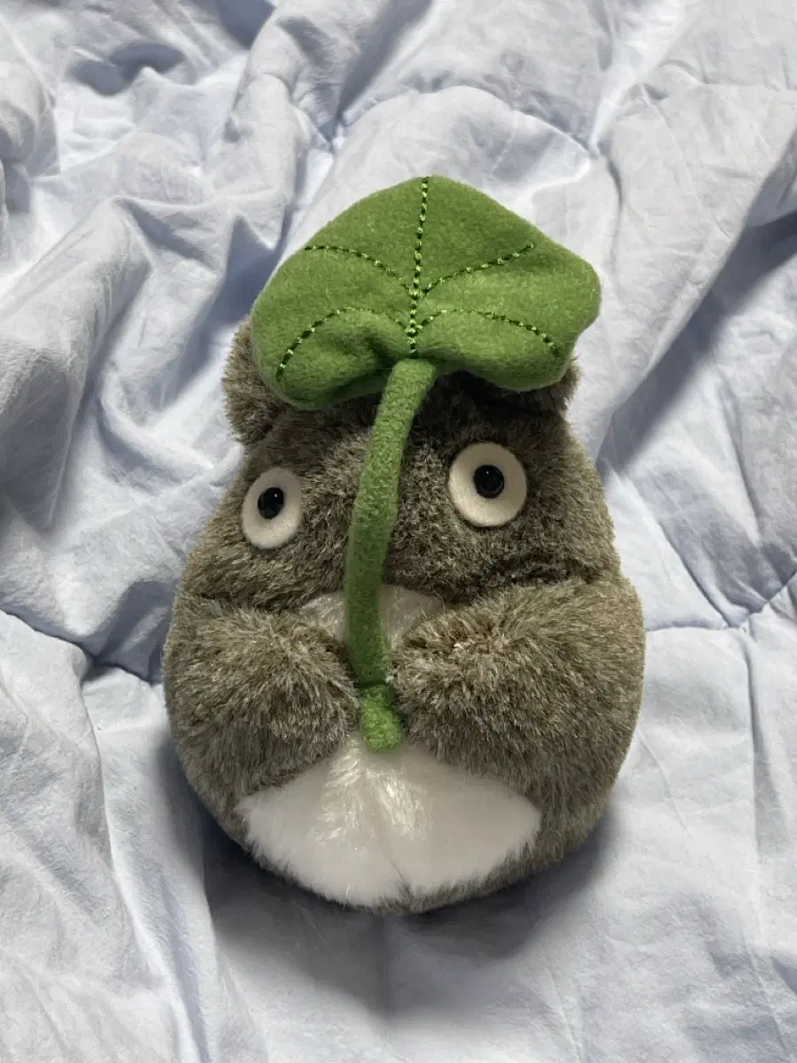 [토토로] 토토로 숲 인형