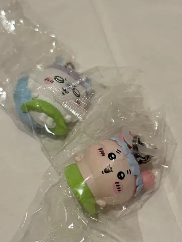 치이카와 인어섬의 비밀 영화 입장객 특전 모몽가 헌책방 메지루시 참
