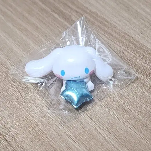 시나모롤 별쿠션 풍선 피규어
