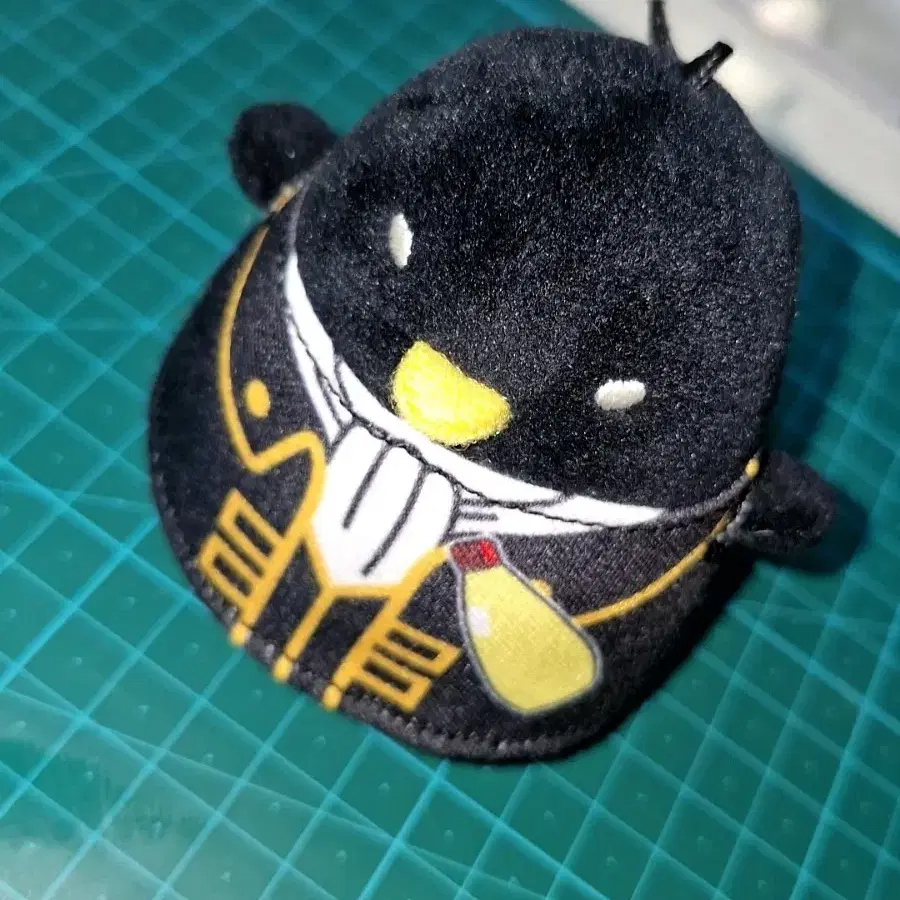 은혼 히지카타 츙코레