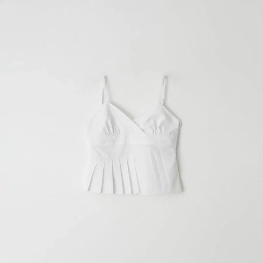 Leeds 샵리즈 더위시 Gisele pleats blouse 지젤 플리츠 블라우스