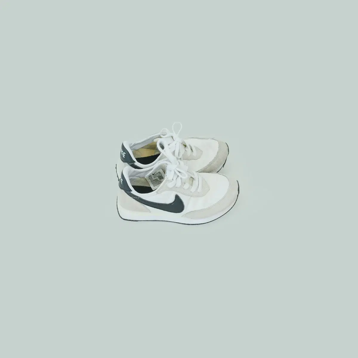 나이키 키즈 와플트레이너2 TD 170사이즈