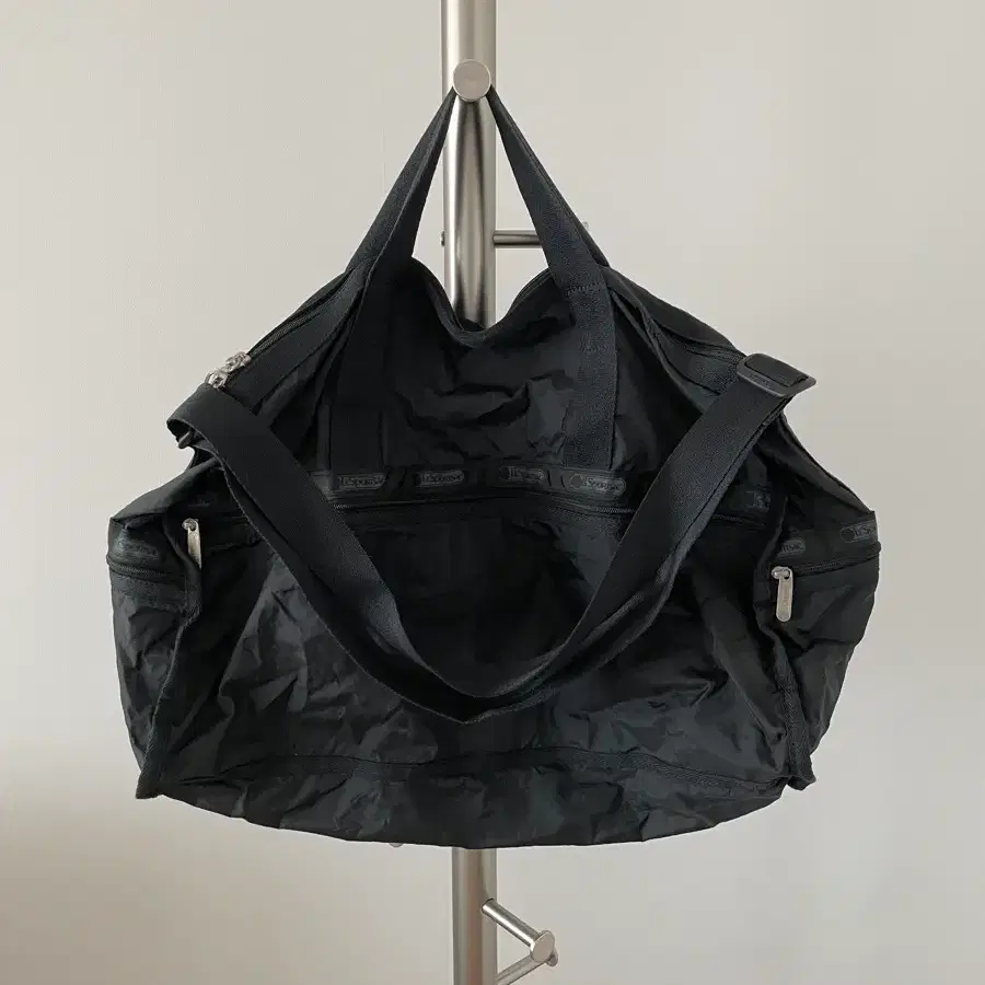 레스포삭(LeSportsac) 토트 크로스백