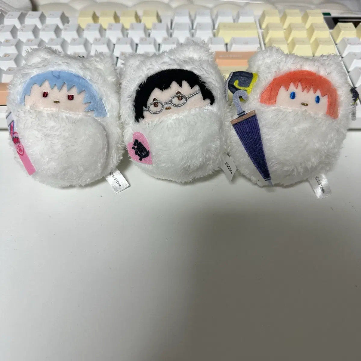 은혼 해결사 쿠루미타피누이