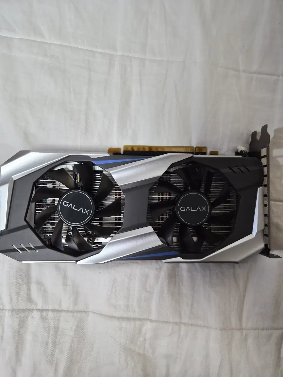 GALAX 1060 3GB 그래픽카드