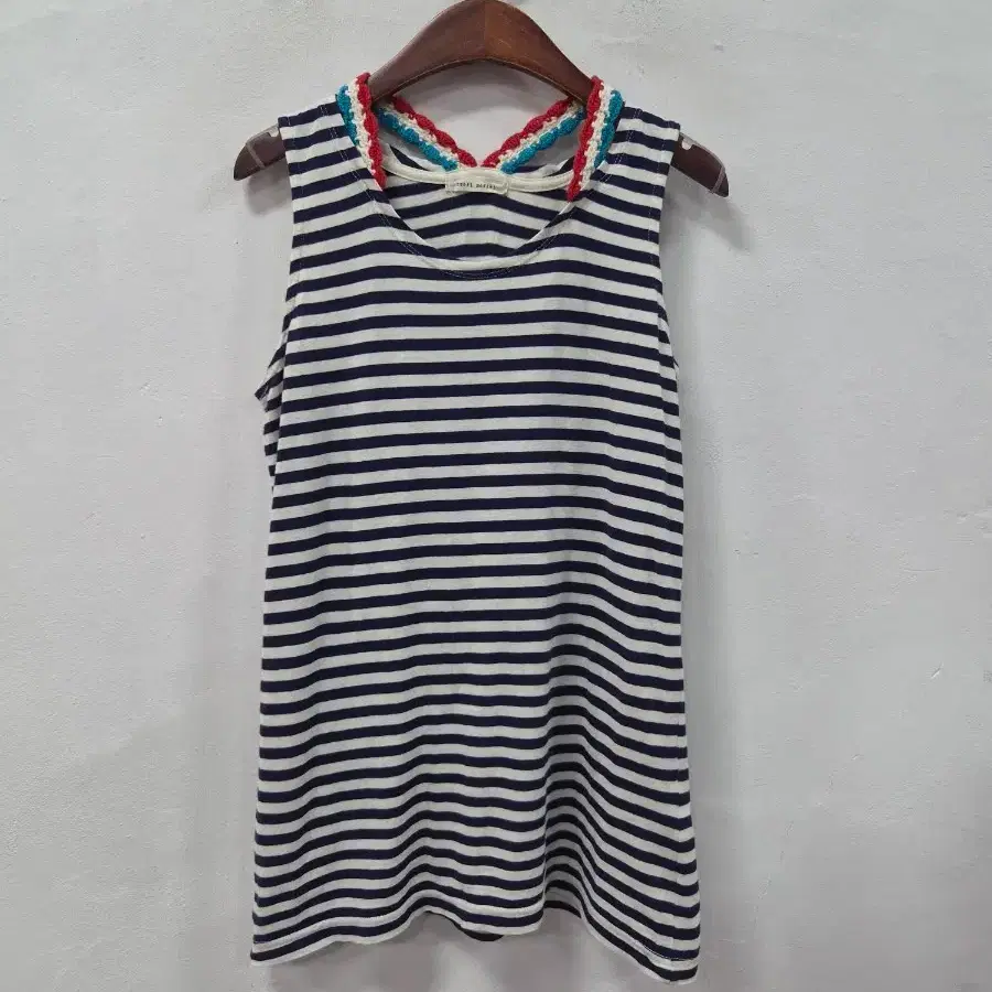 heart Market 단가라 나시 슬리브리스