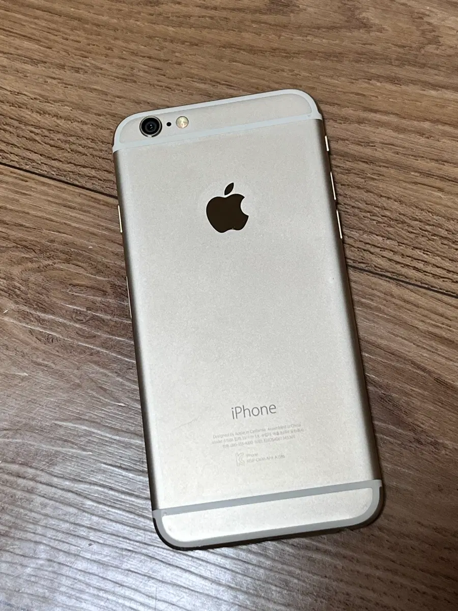 아이폰 6s