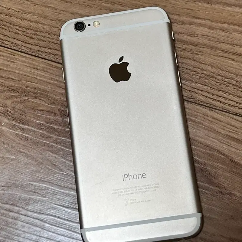 아이폰 6s