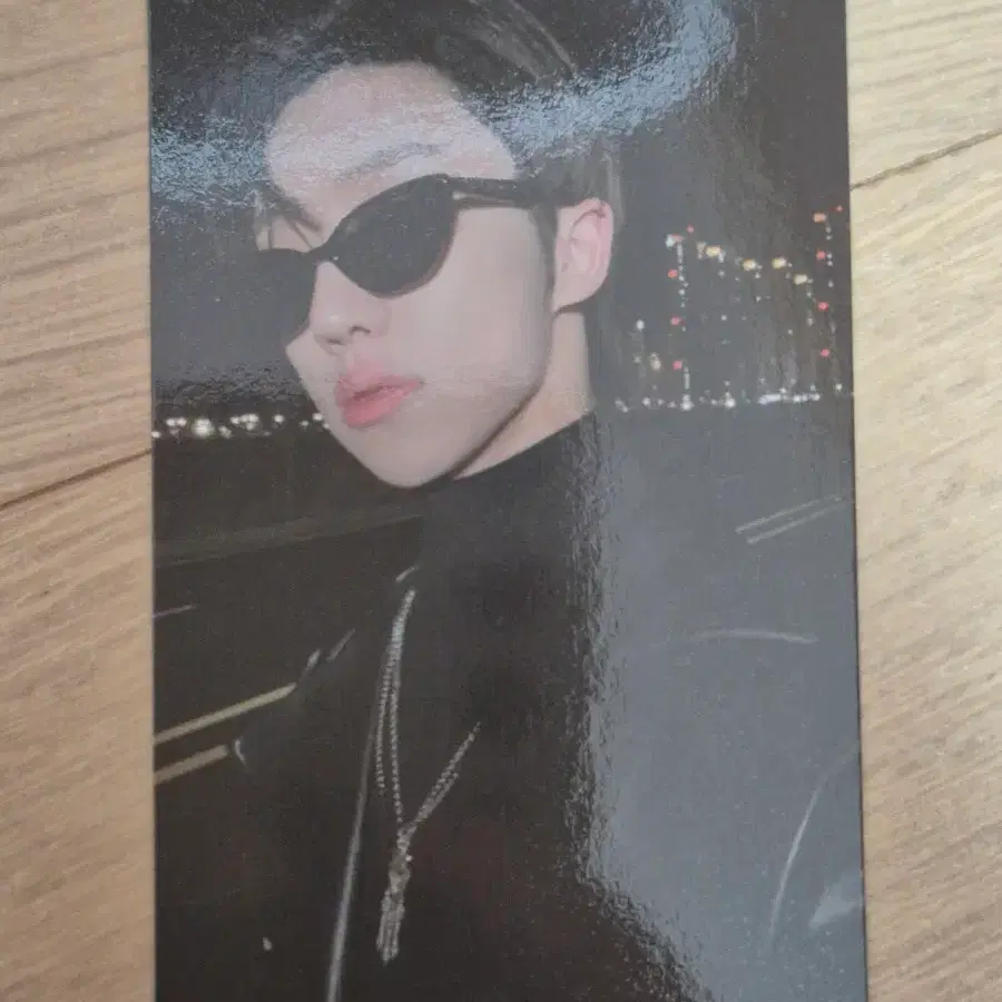 세븐틴 페더썬 캐럿반 디에잇포카