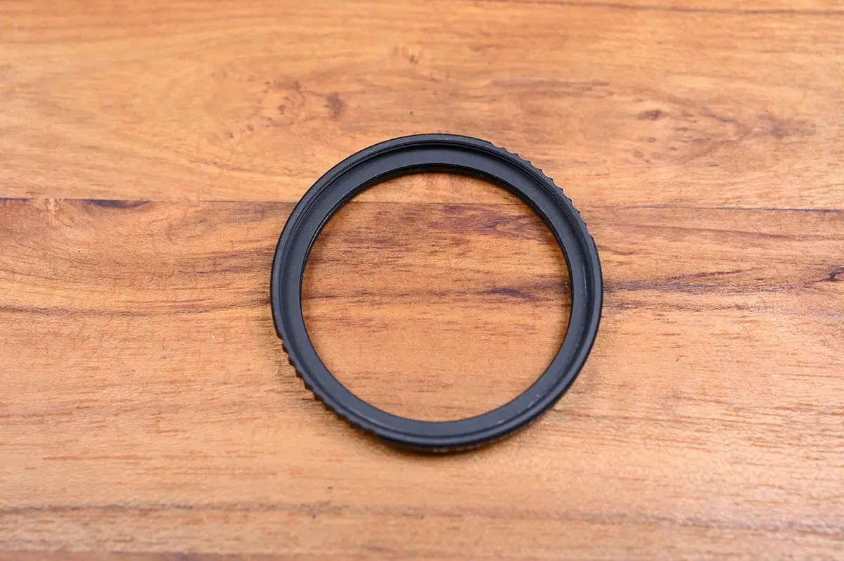 K&F Concept  NANO-X MRC Black Diffusion 1/4 43mm