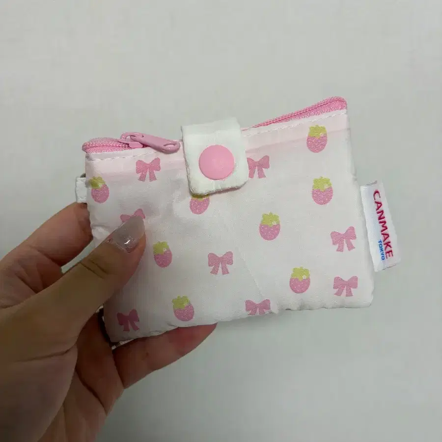 캔메이크 마페아 마이페이브아카이브 미니파우치