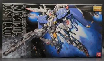 반다이 MG 1/100 건담 센티넬 Ex-S 건담