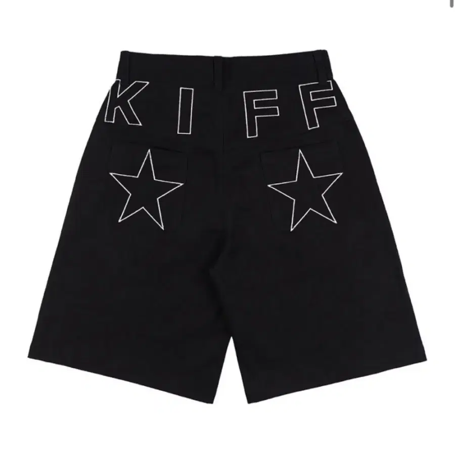 카이파이 키프스타 버뮤다 팬츠 네스티킥