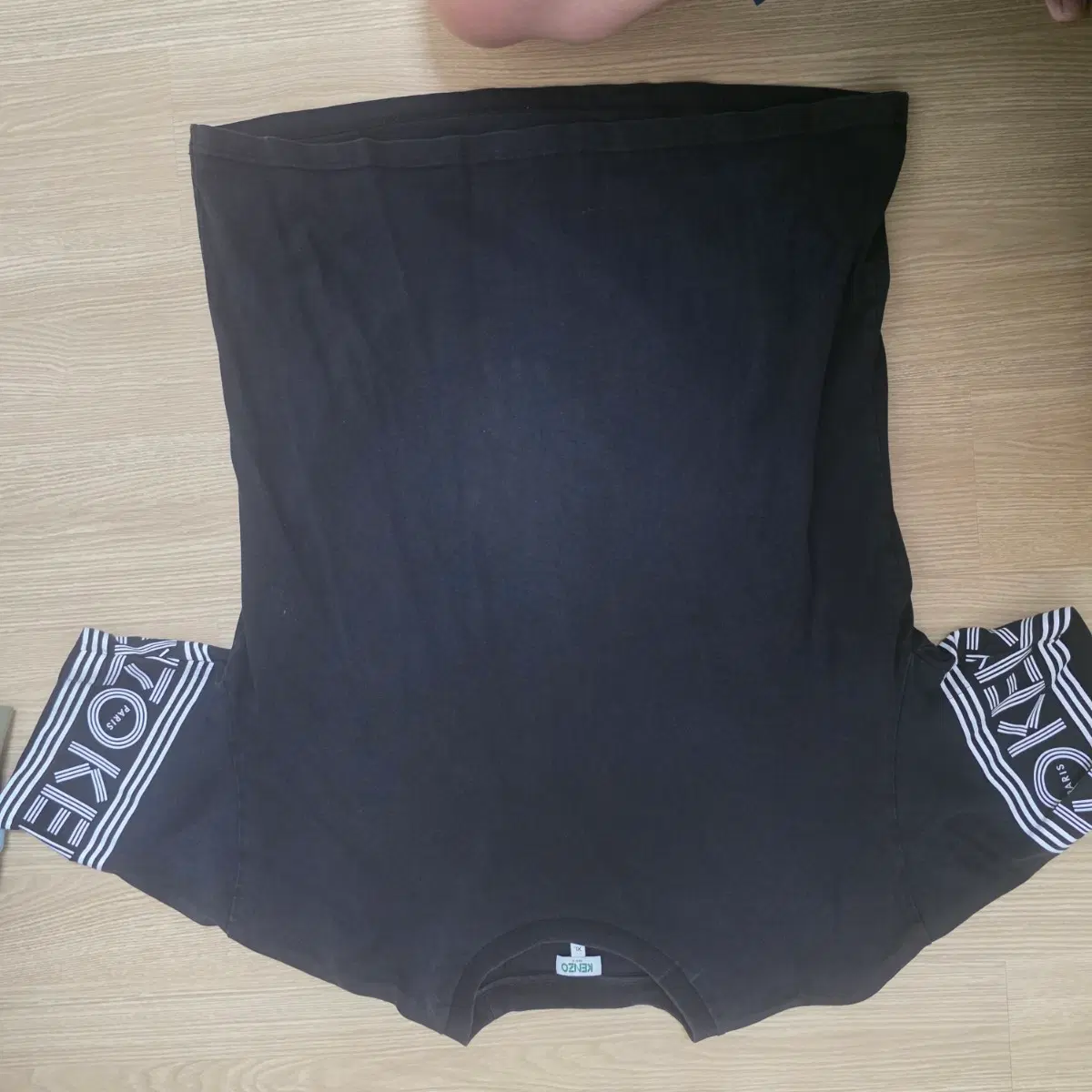 겐조,아웃도어 블랙 105 일괄