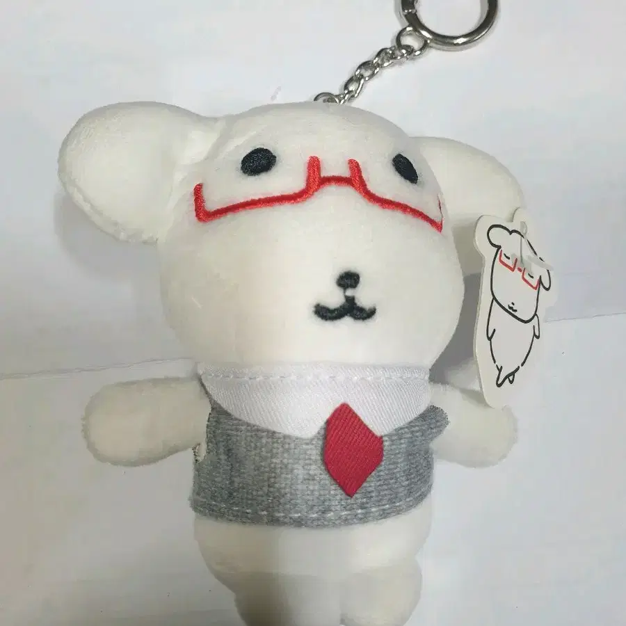 ~10/5 )안경 가나디 인형 키링