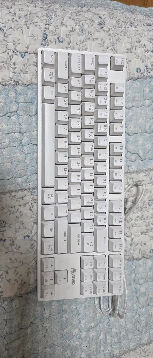 AG0301키보드