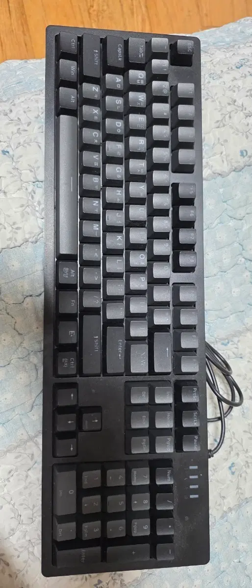 ANO2K키보드
