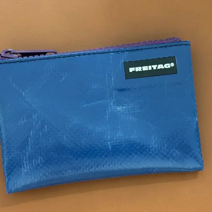 프리이탁 블레어 파우치 / 카드지갑