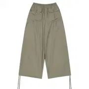 coyseio PUCKERING PANTS BLACK 사이즈 1 | 기타 바지 | 번개장터 중고거래