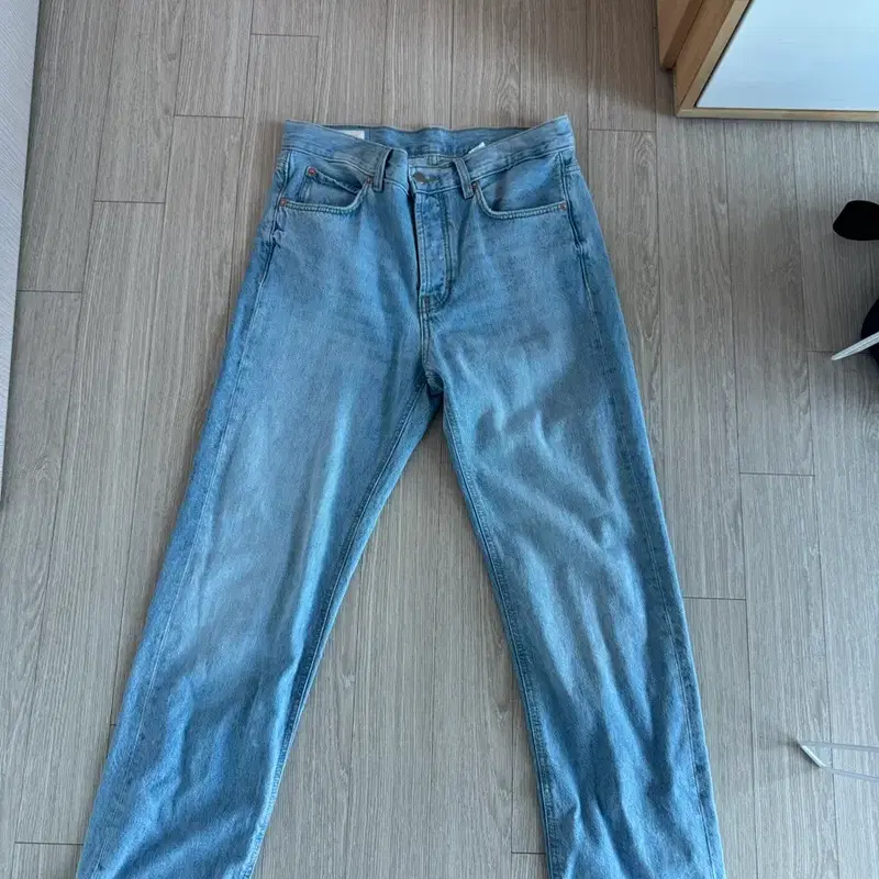 자라 코르티스맛 팬츠