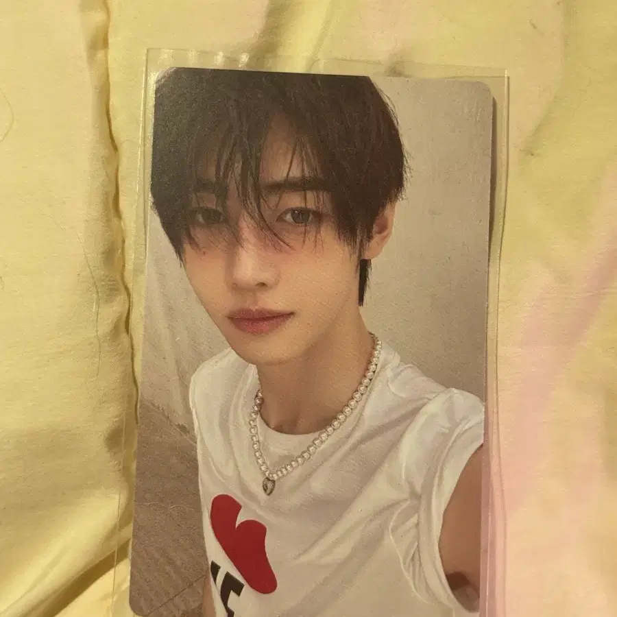 엔하이픈 성훈 박성훈 로맨스 언톨드 포카