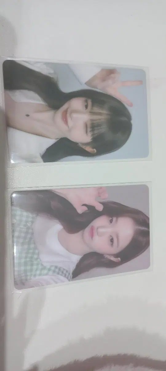 아이브 포카