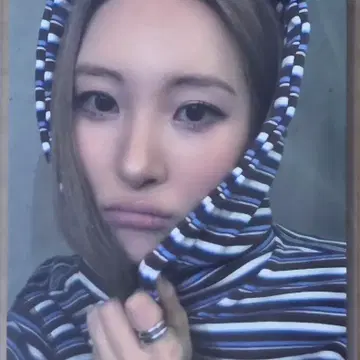 선미 sunmi Forever July 2주차 음중 공방포카 | 팬시/포토카드 | 번개