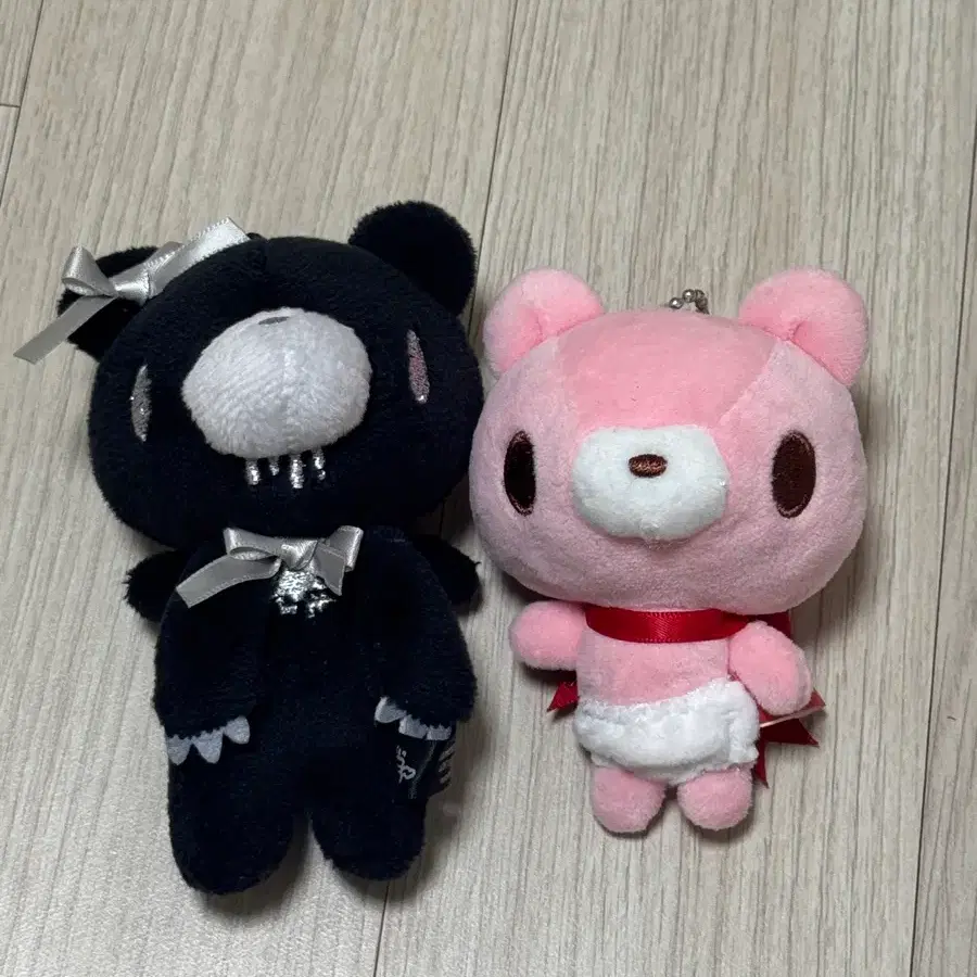 글루미베어 인형 키링 판매