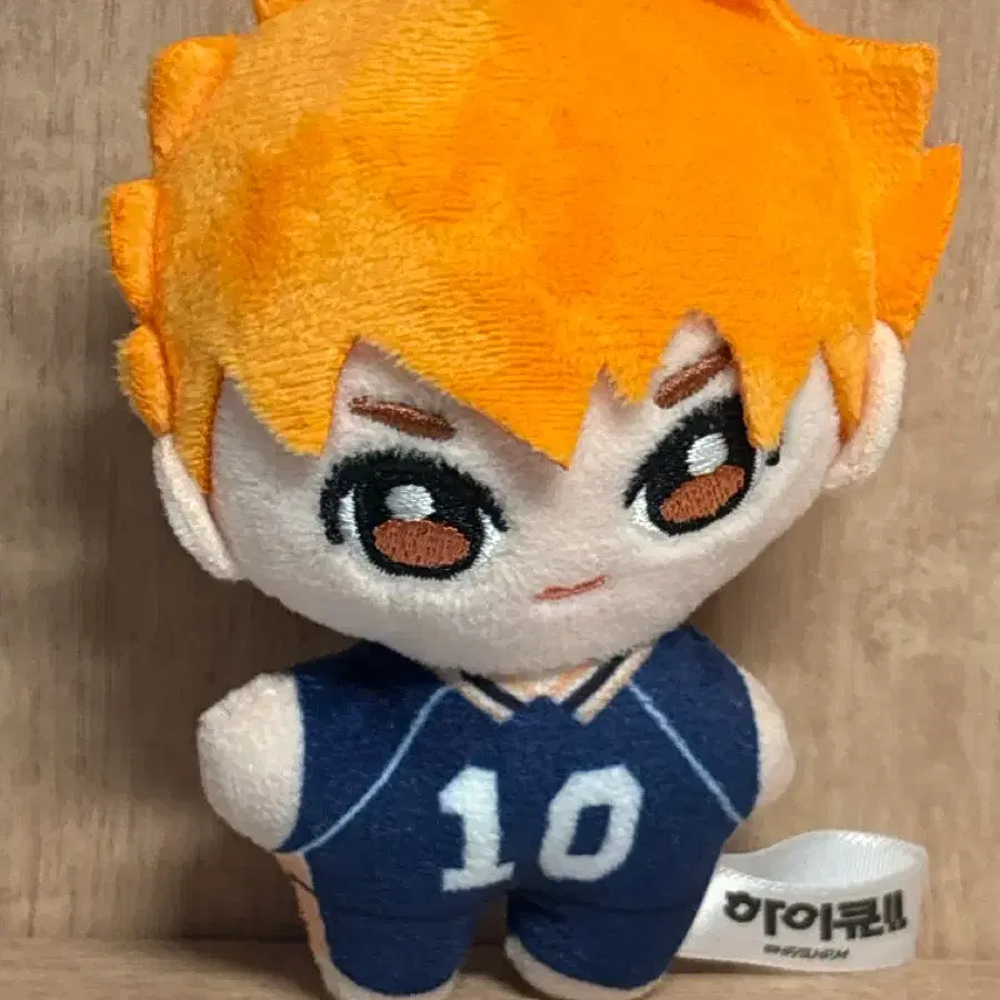 하이큐 히나타 쇼요 인형 팝니다