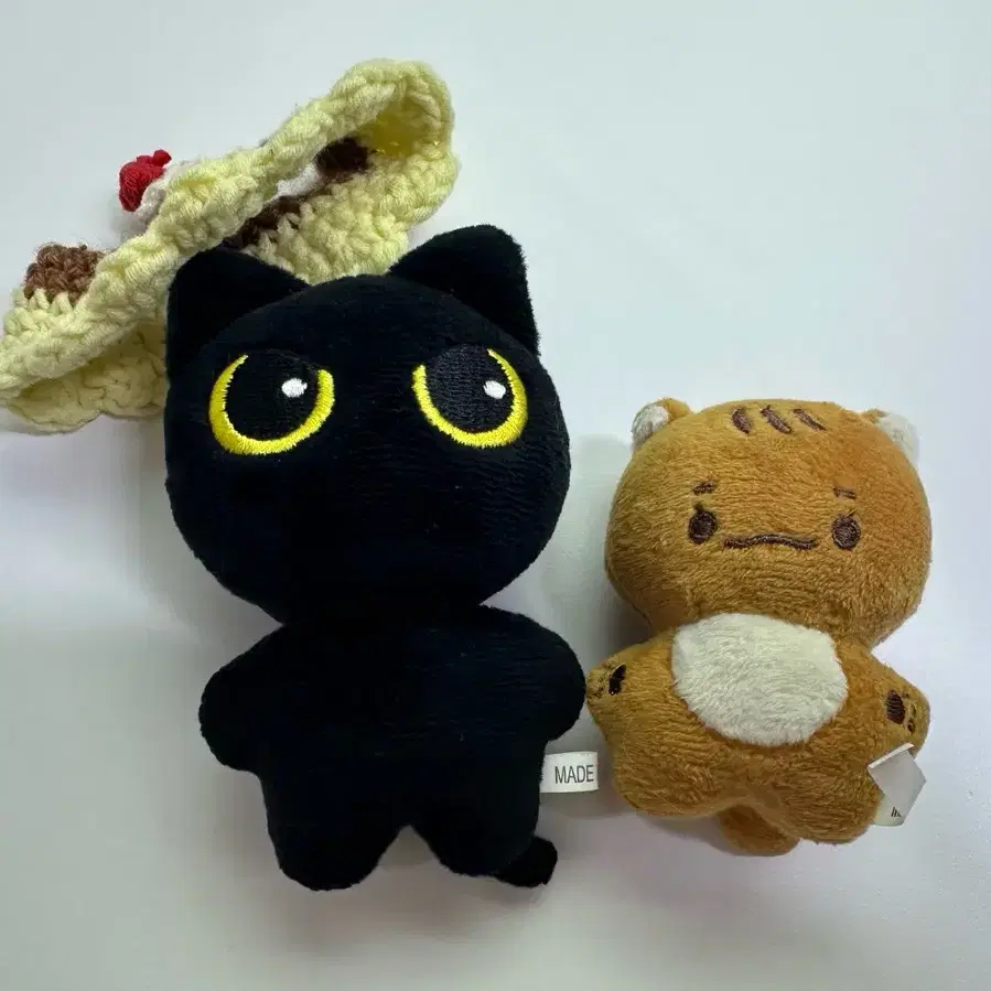 에이티즈 홍중,성화 인형 쭝쭝이/밤떵냥 팝니다