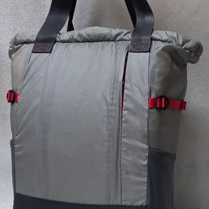 파타고니아 Patagonia 라이트 웨이트 트래블 토트/백팩 22L