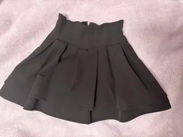 미셸 마카롱 스커트 XS