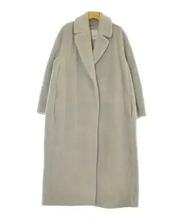 S Max Mara 코트 (기타) 여성용