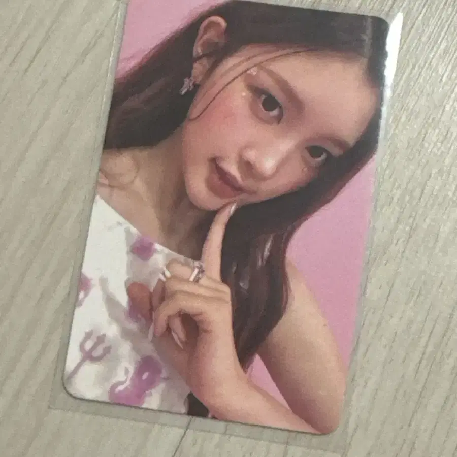하츠투하츠 에이나 포카