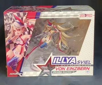 스트롱거/도쿄 피규어 1/7 이리야스필 폰 아인츠베른 PRISMA Racing ver.