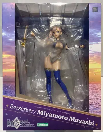 코토부키야 Fate/Grand Order 버서커/미야모토 무사시
