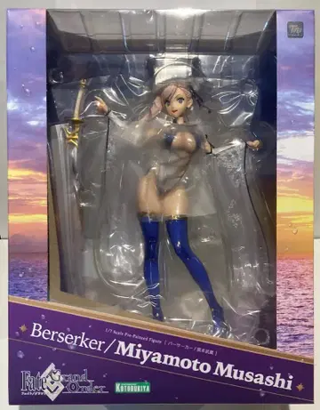 코토부키야 Fate/Grand Order 버서커/미야모토 무사시