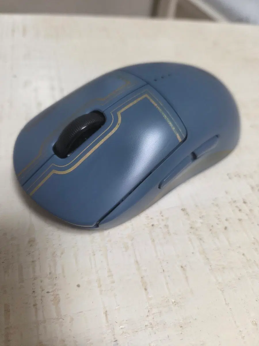 로지텍 지프로 g pro 리그오브레전드 에디션